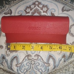 🌺GUESS EYEGLASS Case